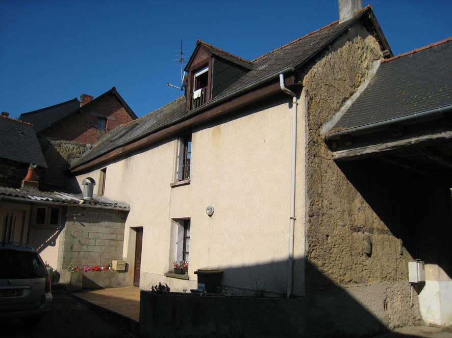 Photo bien immobilier