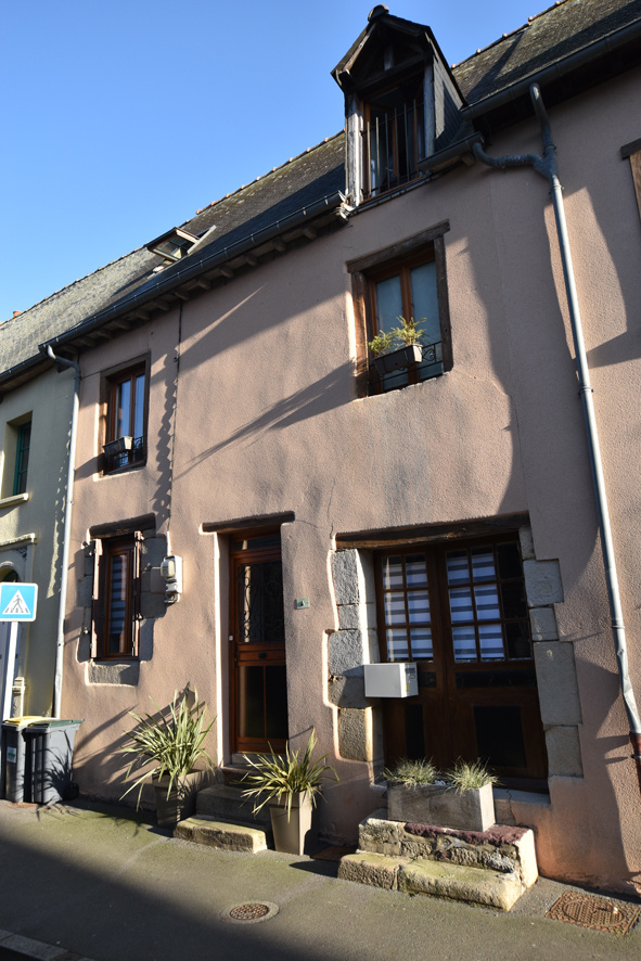 Photo bien immobilier