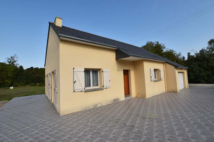 Photo bien immobilier